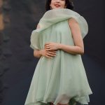 Pranitha Subhash: గౌనులో పరువాలు ఆరబోస్తున్న చేపకళ్ల సుందరి.. ప్రణీత సుభాష్