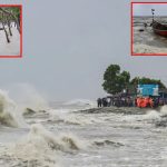 Remal Cyclone Hits Bangla Coast: తీరందాటిన రెమాల్.. వణికిపోయిన బెంగాల్, బంగ్లా..!