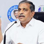 Case on Sajjala, Why?: బుక్కైన సజ్జల, తాడేపల్లి పోలీసులు కేసు నమోదు