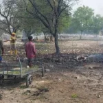 Explosion in Tamil Nadu: ఘోరం.. బాణసంచా ఫ్యాక్టరీలో పేలుడు.. 8 మంది మృతి!