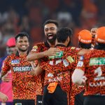 SRH Vs RR Match Highlights: హైదరాబాద్ మ్యాచ్ లో.. వింతలు-విశేషాలు!