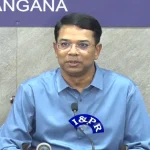 TS Loksabha Elections : ఎంప్లాయిస్‌కు వేతనంతో కూడిన సెలవు.. లేకపోతే చర్యలు : సీఈఓ వికాస్ రాజ్