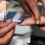 104 Years Old Man Voted: 18వ సారి ఓటేసిన 104 ఏళ్ల రాముడు.. నేటి ఓటర్లకు ఆదర్శం!