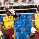 Westindies won by 35 runs in Australia: టీ20 టోర్నీకి ముందు, ఆసీస్‌ను కంగారెత్తించిన విండీస్ ఆటగాళ్లు