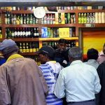 Wine Shops Will Close in TG : మందుబాబులకు మళ్లీ బ్యాడ్ న్యూస్.. తెలంగాణలో షాపులు బంద్