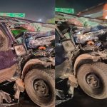Road Incident in Gadwal:  గద్వాల జిల్లాలో ఘోర రోడ్డు ప్రమాదం.. నలుగురు మృతి