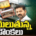 Kaleshwaram, Power Sector and Sheep Scam: కదులుతున్న డొంకలు.. తెలంగాణాలో దర్యాప్తులు స్పీడప్