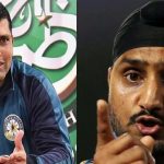 Harbhajan Singh Counter: పాక్ మాజీకి స్ట్రాంగ్ కౌంటర్ ఇచ్చిన హర్భజన్ సింగ్!