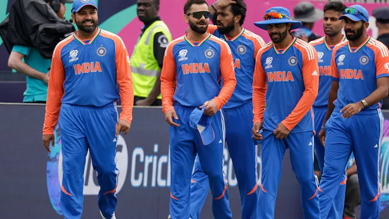 Team India Performance: ఇలా ఆడితే ఎలా..? కప్పు గెలిచే అవకాశాలు దాదాపు కష్టమే..!