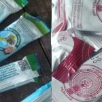 AP Chikki Bar Covers: ఏపీలో మారిన చిక్కీ కవర్లు.. జగనన్న గోరుముద్ద మాయం!