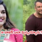 Darshan Murder Case Probe: ఆ లాజిక్ ఎలా మిస్సయ్యారు? దర్శన్ అత్యుత్సాహం కొంప  ముంచిందా?
