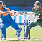 IND vs BAN Highlights T20 World Cup 2024 Warm-up: టీమ్ ఇండియాదే ఆధిపత్యం.. బంగ్లాదేశ్ ఘోర ఓటమి