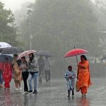 Rains Alert for Telangana : చురుగ్గా రుతుపవనాలు.. తెలంగాణలో భారీ వర్షాలు.. ఈ జిల్లాలకు ఎల్లో అలర్ట్