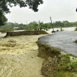 Heavy Floods in Arunachal Pradesh: అరుణాచల్‌లో భారీ వరదలు.. 40 మంది మృతి!