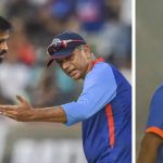 Dravid warns Rohit, Hardik: ఐపీఎల్ తెలివితేటలు ఇక్కడ ప్రదర్శించకండి.. రోహిత్, హార్దిక్ లకు వార్నింగ్ ఇచ్చిన ద్రావిడ్