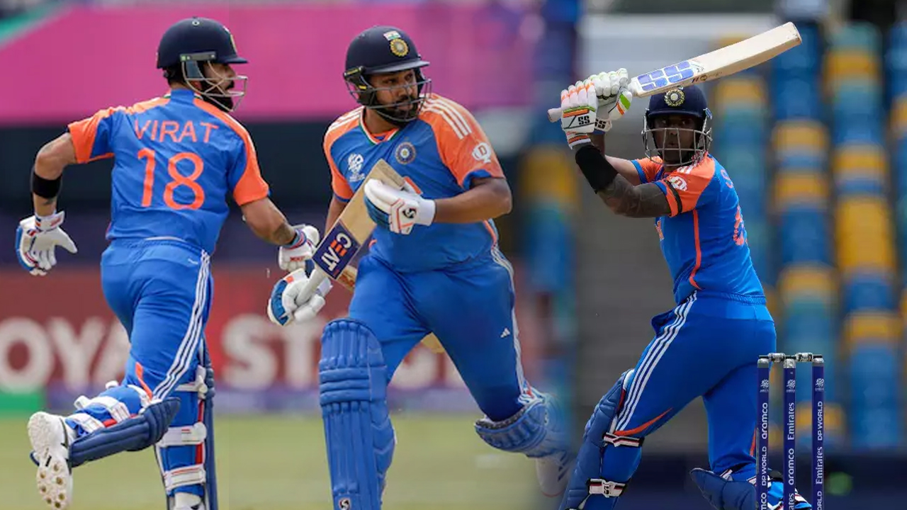 IND vs SA T20 WC 2024 Final Match: ముగ్గురు స్పెషలిస్టు బ్యాటర్లతోనే వెళతారా?
