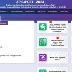 AP EAPCET Results: ఏపీ ఈఏపీసెట్ ఫలితాలు విడుదల.. ఇలా చెక్ చేసుకోండి!