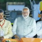 AP Election Results 2024 LIVE NDA Leads on 130 seats: ఏపీలో సైకిల్ జోరు, ఓటమి బాటలో మంత్రులు, గాలి తగ్గిన ఫ్యాన్