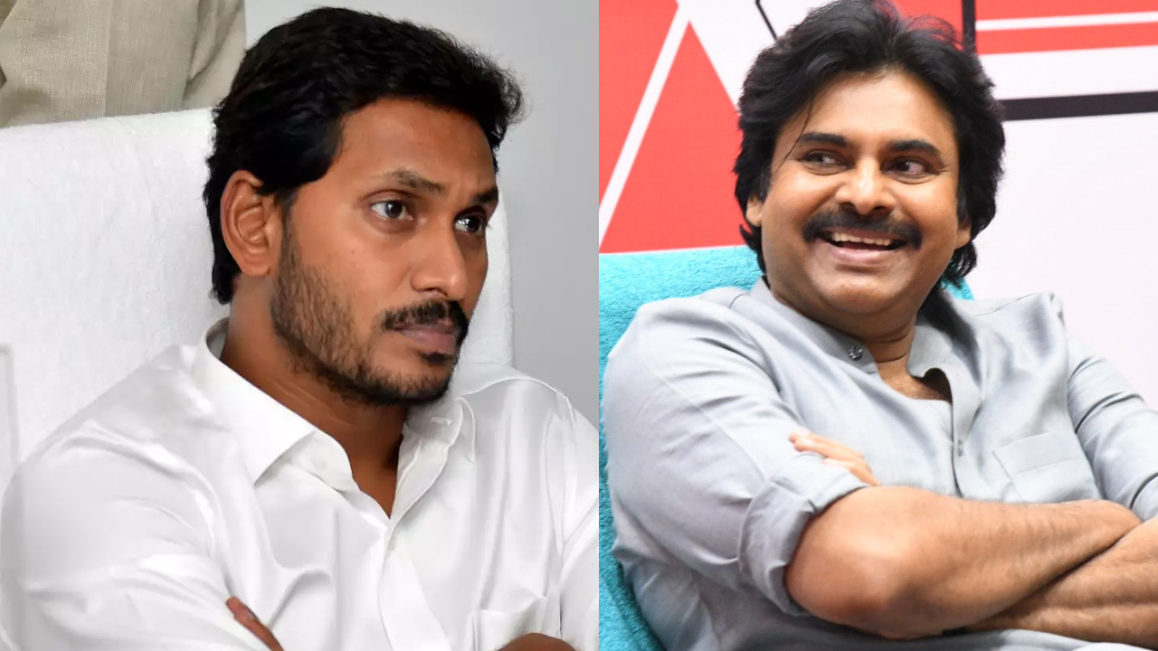 YCP Failure In AP Elections 2024: వై (సీపీ)నాట్ 175 ?
