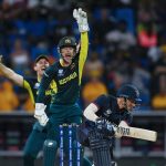 Australia Vs Namibia Highlights: నమీబియాకి చుక్కలు చూపించిన ఆస్ట్రేలియా.. 5.4 ఓవర్లలో విజయం!