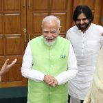 Nadda’s house Discuss portfolios: బీజేపీ నేతల మీటింగ్, చంద్రబాబు, నితీష్‌ డిమాండ్లపై చర్చ
