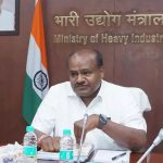 AP – Karnataka Focus on Tesla: టెస్లా మాటేంటి..? తాను స్వార్థపరుడ్నికాదన్న మంత్రి కుమారస్వామి!