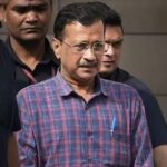 Aravind Kejriwal: తిహార్ జైలులో లొంగిపోయిన సీఎం కేజ్రీవాల్