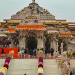 Ayodhya Ram Temple Roof Leaking: తొలి వర్షానికి రామమందిరం పైకప్పు లీక్.. విపక్షాలకు చిక్కిన ప్రధాని మోదీ!