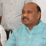 Ayyanna says revange must: అయ్యన్న ఆగ్రహం.. ప్రతీకారం తప్పదు, జగన్‌కు ఆ శాపం…