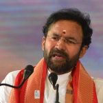 kishanreddy says BRS close: బీఆర్ఎస్ పనైపోయింది, తర్వాత మేమే అంటూ..