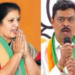 BJP High Command Shock: ఏపీ నేతలకు బీజేపీ హైకమాండ్ షాక్.. ఇప్పుడేం చేద్దాం..?