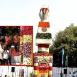 Hyderabad is now capital of telangana: అమరవీరులకు సీఎం రేవంత్ నివాళి, హైదరాబాద్ ఇక తెలంగాణదే.. ఏపీతో తెగిన బంధం
