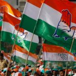 Congress  Record: 40 ఏళ్ల తర్వాత కాంగ్రెస్ రికార్డ్.. బీజేపీకి తగ్గిన ఓట్ షేర్