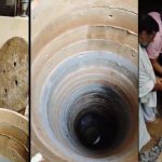 Rain Water Harvesting: వర్షపు నీరు వృధా కావద్దని అపార్ట్మెంట్ వాసులు చేసిన పని వైరల్ అవుతోంది