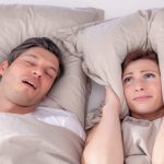 Snoring Effects: మీరు గురక పెడతారా..? ప్రాణాంతక వ్యాధుల బారిన పడినట్లే!