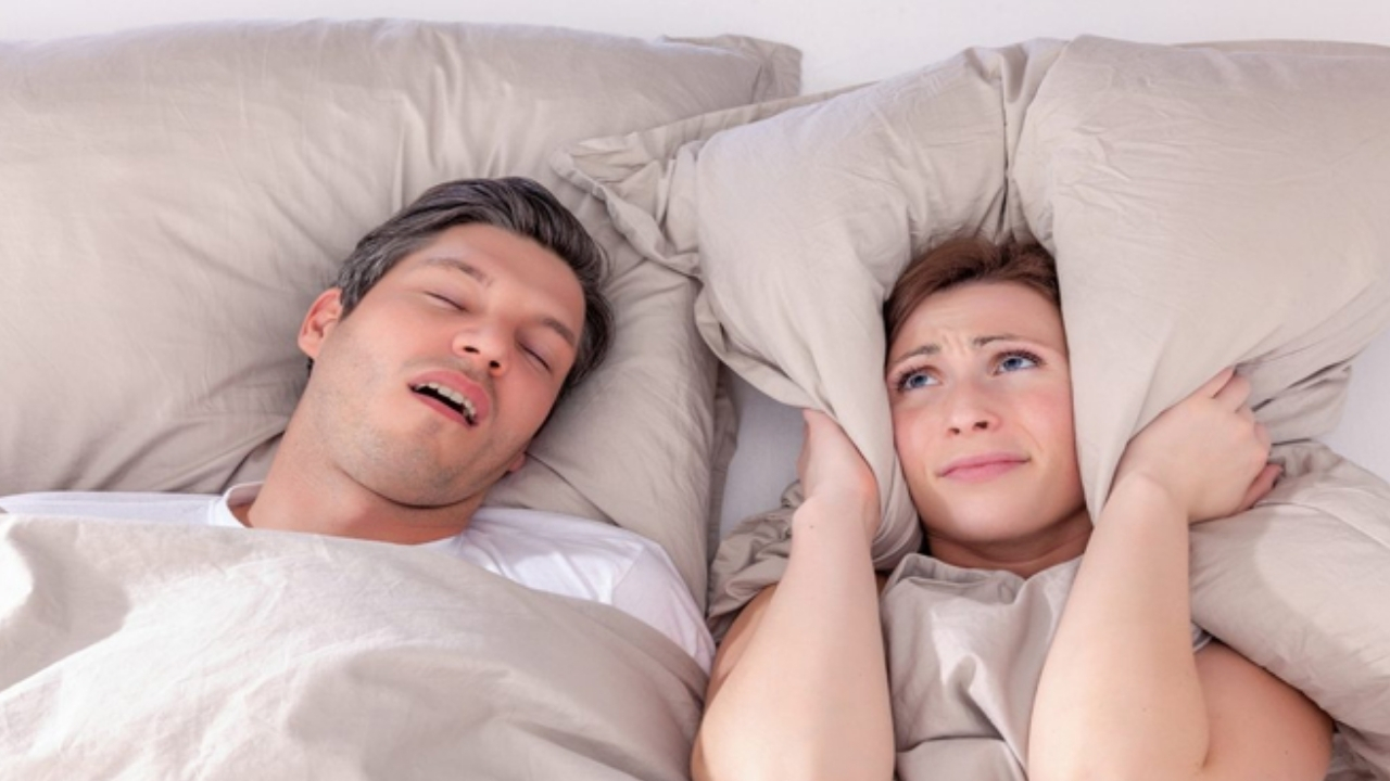 Snoring Effects: మీరు గురక పెడతారా..? ప్రాణాంతక వ్యాధుల బారిన పడినట్లే!