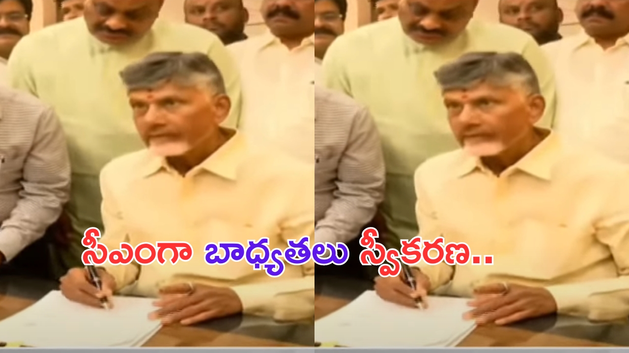MLC Teenmar Mallana Oath: 'తీన్మార్ మల్లన్న అనే నేను..' ఎమ్మెల్సీగా ప్రమాణం..
