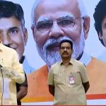 Chandrababu on AP Capital : మన రాజధాని అమరావతి.. ఆర్థిక రాజధానిగా విశాఖ: చంద్రబాబు ప్రకటన!