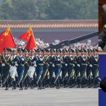 China expels Ex defence ministers: చైనా కీలక నిర్ణయం,  మాజీ రక్షణశాఖ మంత్రులపై బహిష్కరణ వేటు