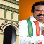 Secunderabad Cantonment seat won by congress: 15 ఏళ్ల తర్వాత, కంటోన్మెంట్‌పై కాంగ్రెస్ జెండా