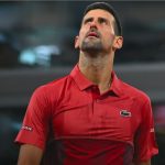 Djokovic has withdrawn from French open: ఫ్రెంచ్ ఓపెన్‌లో తప్పుకున్న ప్రపంచ నెంబర్ వన్ జకోవిచ్