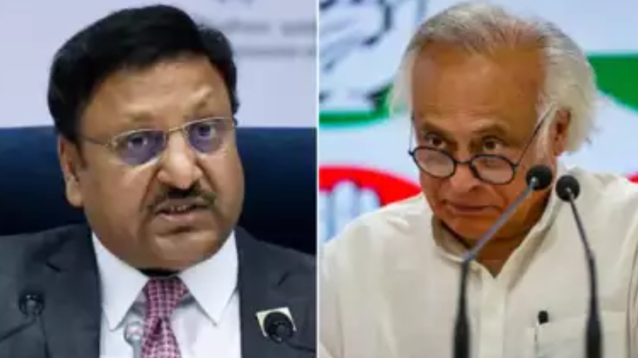 Election Commission: ఆదివారం సాయంత్రం లోగా తెలియజేయాలి.. లేదనుకో..