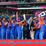 Team India T20 World Cup Glory: టీమిండియాకు కప్పు అందించిన ఐదు కీలక ఘట్టాలు..