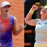 French open Final 2024: మహిళల సింగిల్స్‌, ఫైనల్లో ఇగా వర్సెస్ ఫౌలినీ!