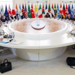 G7 Summit 2024: ఇండియా మిడిల్ ఈస్ట్ ఎకనామిక్ కారిడర్‌కు కట్టుబడి ఉన్నాం.. ప్రధాని మోదీతో జీ7 దేశాల ప్రతినిధులు