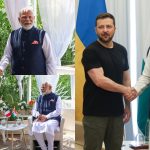 G7 Summit 2024: జీ7 సమ్మిట్.. వివిధ దేశాల సుప్రీమ్స్‌తో ప్రధాని మోదీ భేటీ..