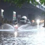Heavy Rains in Hyderabad : తడిసిముద్దైన హైదరాబాద్.. రేపు కూడా తెలంగాణలో భారీ వర్షాలు!