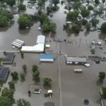 Floods in US: అమెరికాలో వరద బీభత్సం.. డకోటాలో ఎమర్జెన్సీ!