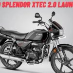 Hero Splendor Xtec 2.0: స్ప్లెండర్ నుంచి కొత్త బైక్ వచ్చేసింది.. కేవలం రూ.82,911లకే లాంచ్.. ఫీచర్లు మాత్రం బుర్రపాడు..!