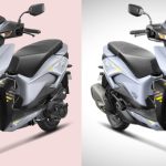 Hero Xoom Combat Edition: హీరో నుంచి ‘జూమ్ కంబాట్ ఎడిషన్’ వచ్చేసింది.. ధర తక్కువ, ఫీచర్లు ఎక్కువ!